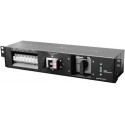 POWERWALKER MBS(PS) (10120584) Maintenance Bypass Switch for 19" 6-10KVA UPS
